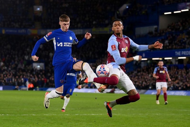 Nhận định soi kèo Chelsea vs Aston Villa lúc 20h30 ngày 01/12/2024