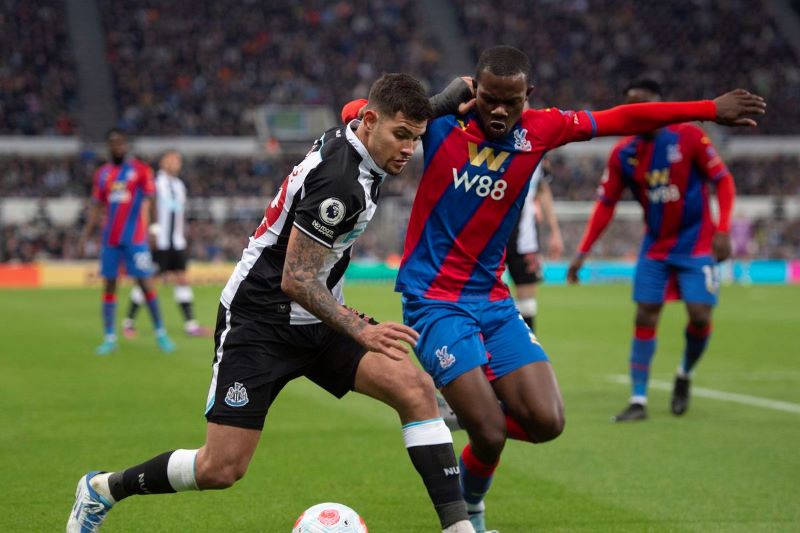 Nhận định soi kèo Crystal Palace vs Newcastle lúc 22h00 ngày 30/11/2024