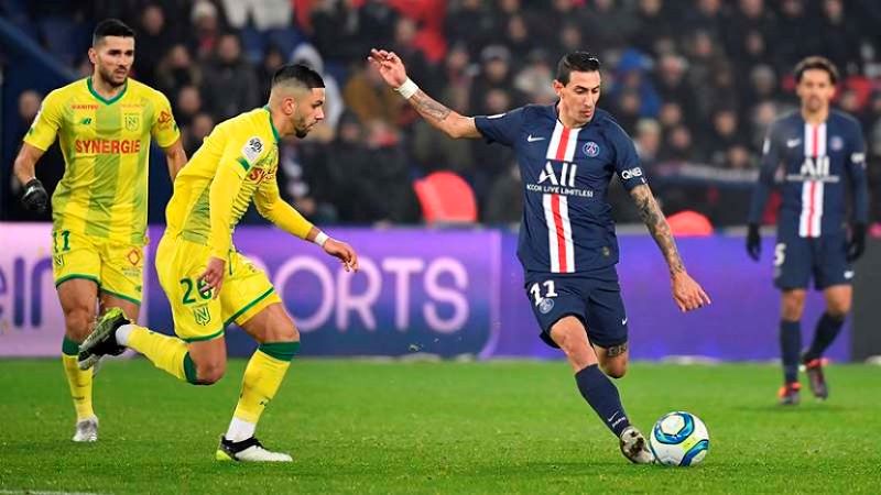 Nhận định soi kèo PSG vs Nantes lúc 03h00 ngày 01/12/2024