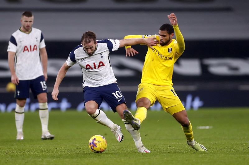 Nhận định soi kèo Tottenham vs Fulham lúc 20h30 ngày 01/12/2024