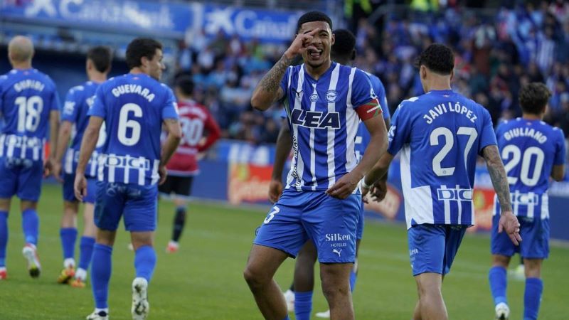 Nhận định soi kèo Deportiva Minera vs Alaves lúc 03h00 ngày 06/12/2024