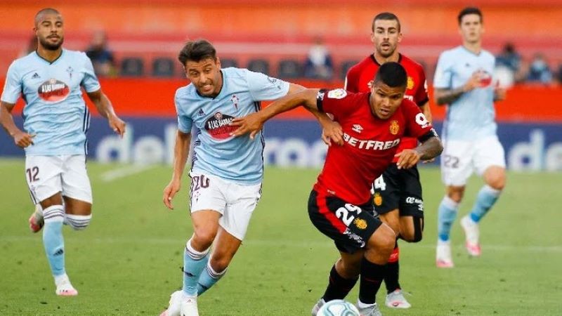 Nhận định soi kèo Celta Vigo vs Mallorca lúc 03h00 ngày 07/12/2024