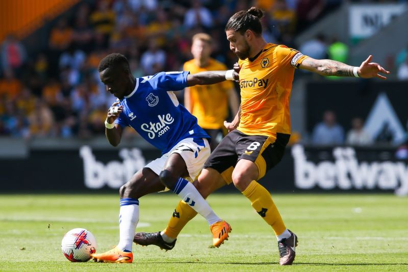 Nhận định soi kèo Everton vs Wolves lúc 02h30 ngày 05/12/2024