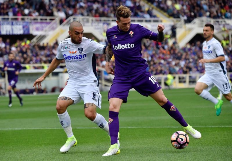 Nhận định soi kèo Fiorentina vs Empoli lúc 03h00 ngày 05/12/2024