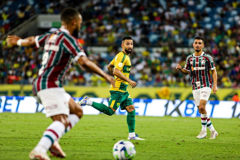 Nhận định soi kèo Fluminense vs Cuiaba lúc 06h00 ngày 06/12/2024