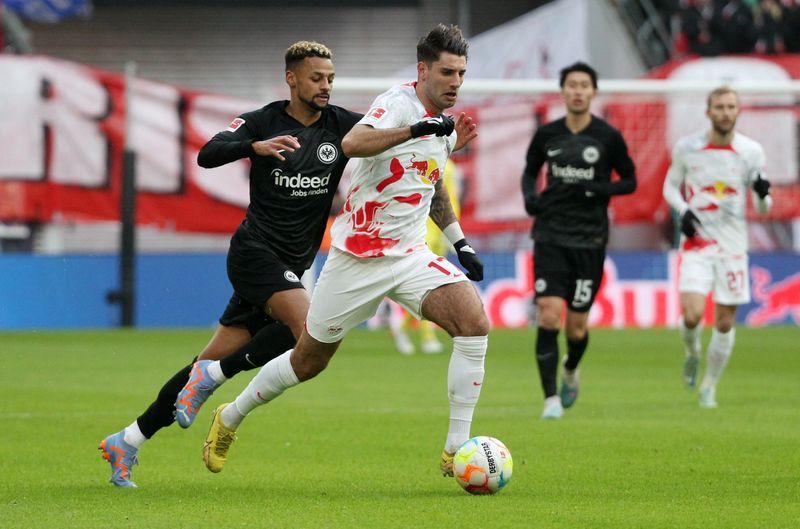 Nhận định soi kèo Leipzig vs Eintracht Frankfurt lúc 02h45 ngày 05/12/2024