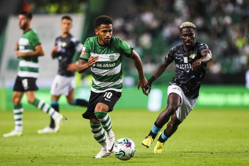 Nhận định soi kèo Moreirense vs Sporting Lisbon lúc 03h15 ngày 06/12/2024