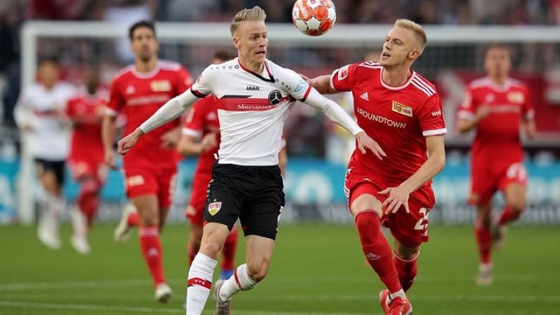 Nhận định soi kèo Stuttgart vs Union Berlin lúc 02h30 ngày 07/12/2024