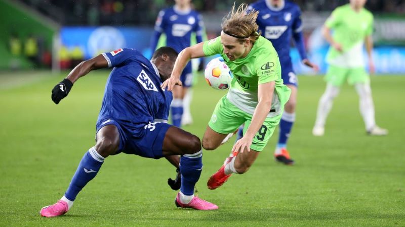 Nhận định soi kèo Wolfsburg vs Hoffenheim lúc 00h00 ngày 05/12/2024